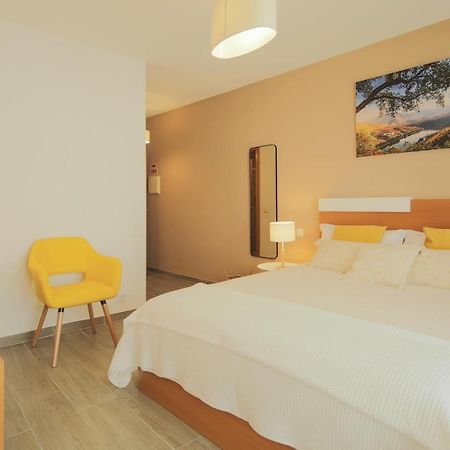Casa Dos 4 Caminhos - Guest House Douro Peso da Régua Extérieur photo