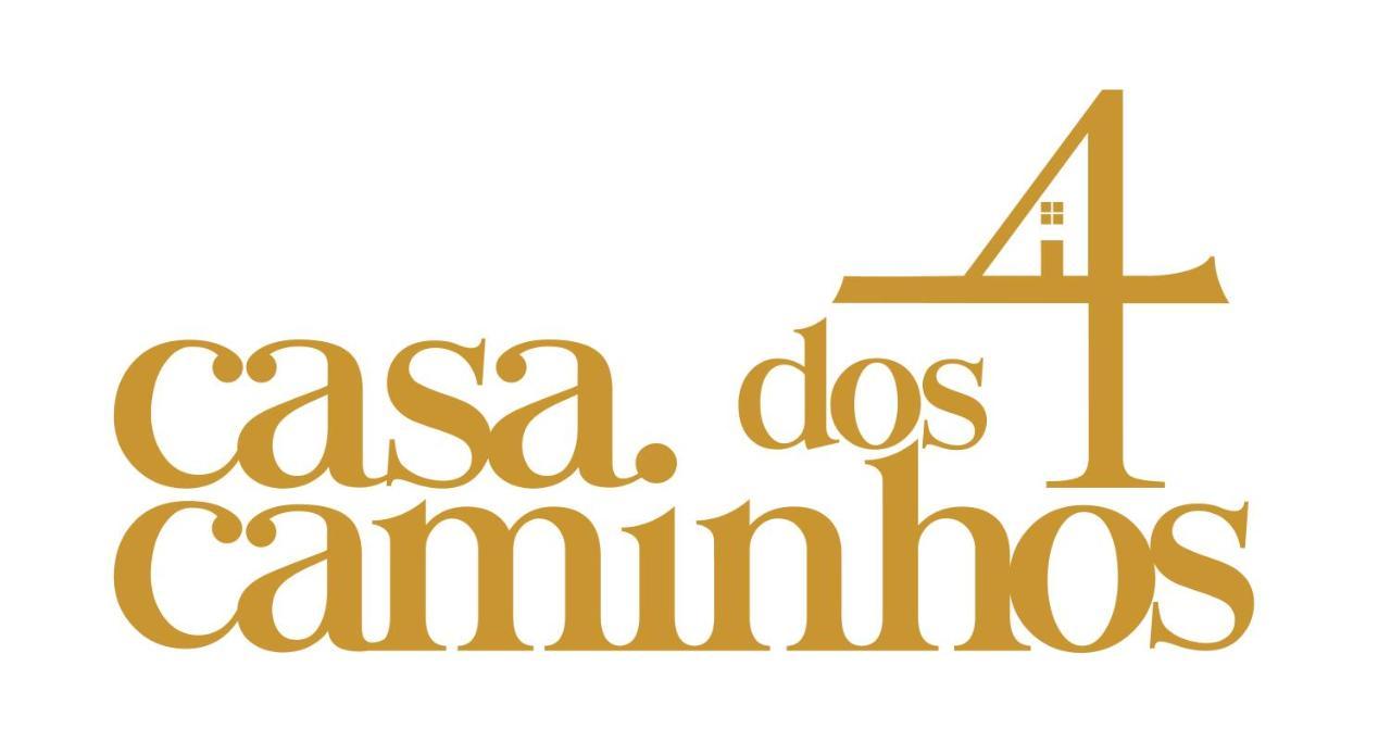 Casa Dos 4 Caminhos - Guest House Douro Peso da Régua Extérieur photo