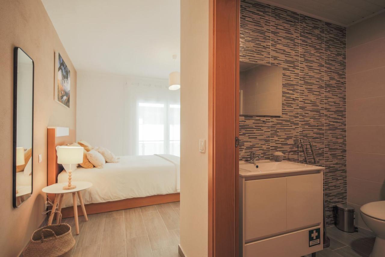 Casa Dos 4 Caminhos - Guest House Douro Peso da Régua Extérieur photo